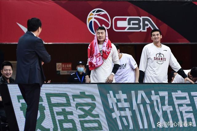 leyu乐鱼体育中国-浙江男篮遇强对手，备战下一场比赛