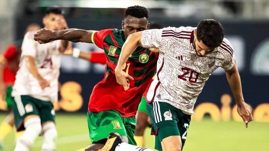 leyu乐鱼体育中国-墨西哥国家队在友谊赛中击败对手