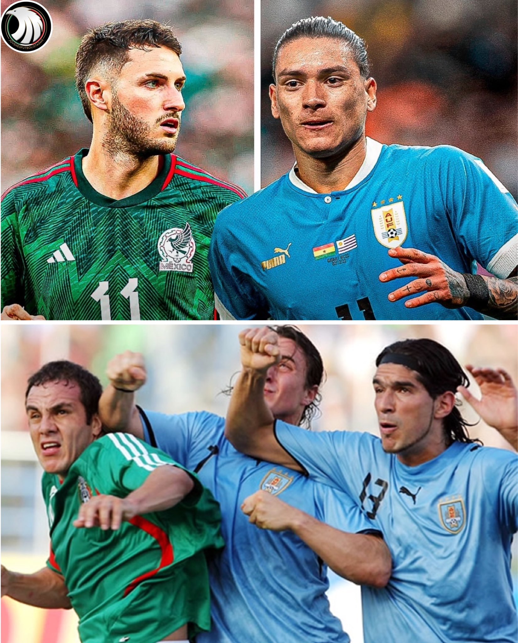 墨西哥国家队在友谊赛中击败对手