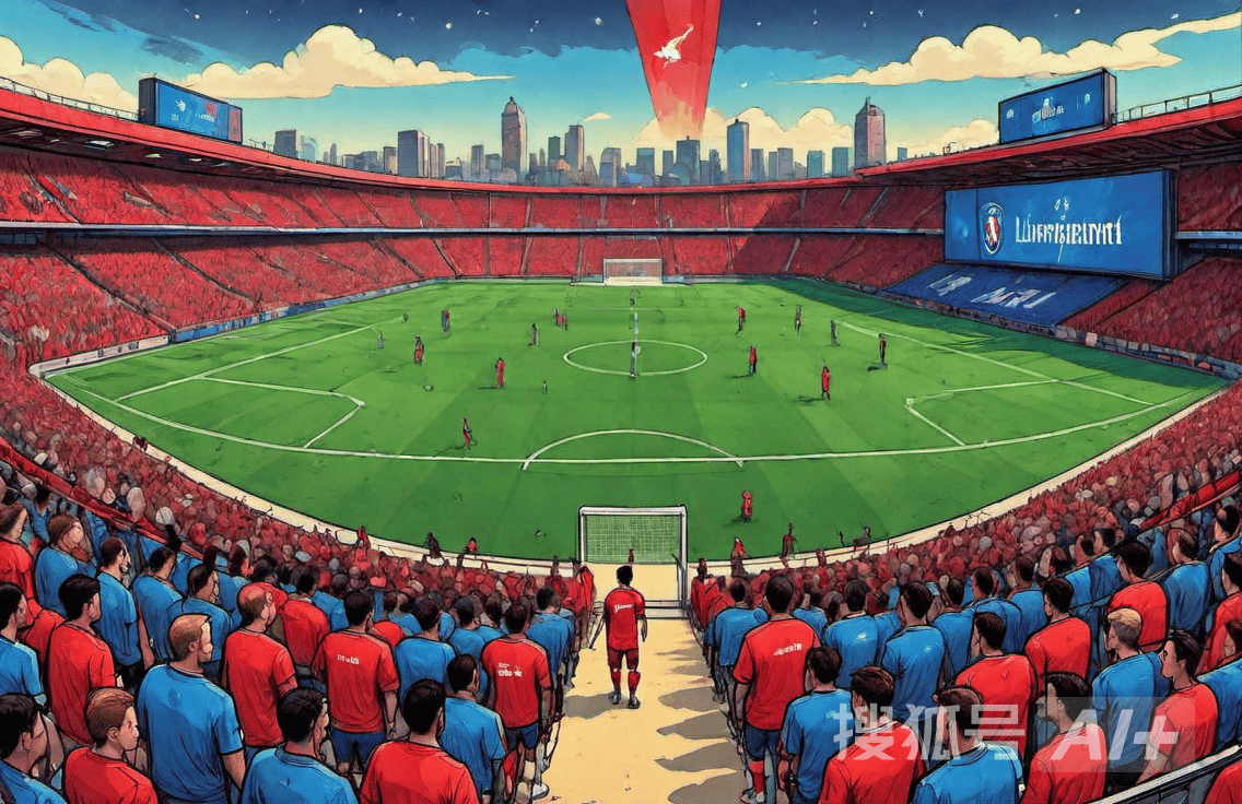 利物浦4-1击败里昂，晋级欧冠半决赛