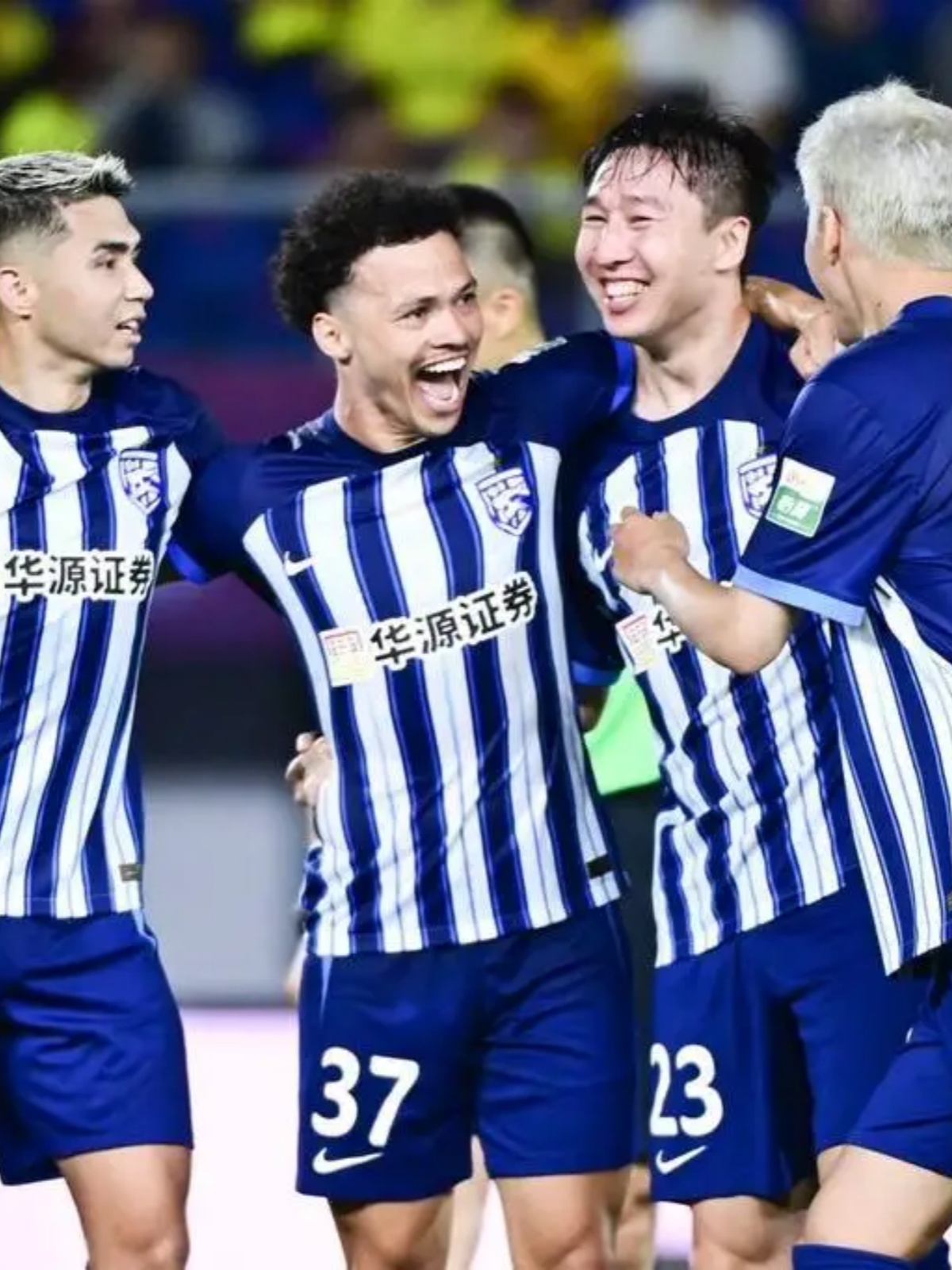 中超2021赛季将于本周末展开第一轮较量 中超2021赛季将于本周末展开第一轮较量