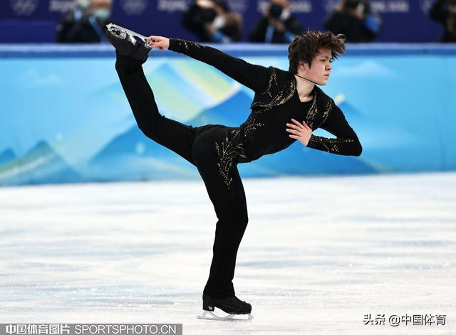 俄罗斯选手冷静应对问鼎金牌