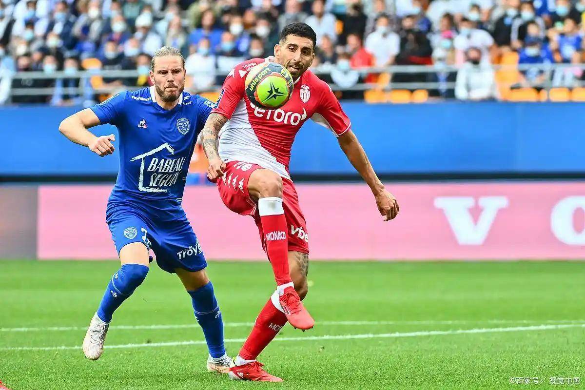 摩纳哥大胜对手,晋级之路更进一步 摩纳哥大胜对手,晋级之路更进一步