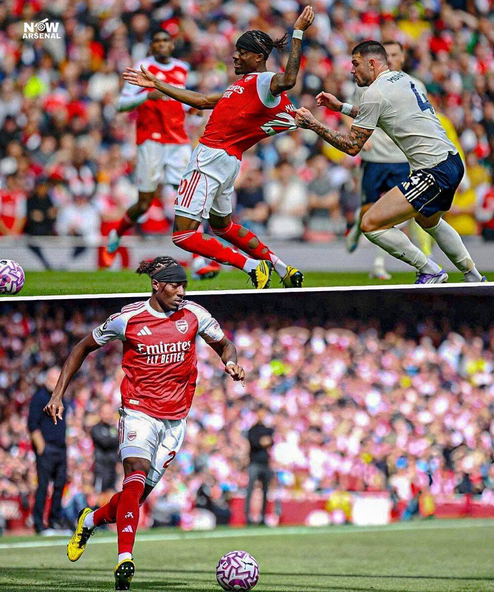 阿森纳力求击败博恩莫斯──胜负悬念仍未明了