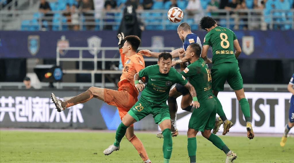 青年队后防稳固,保持主场不败纪录 青年队后防稳固,保持主场不败纪录