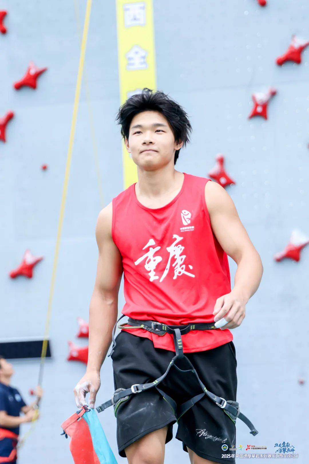 乐鱼在线娱乐-关于江西队奋勇拼搏，夺得压倒性胜利的信息