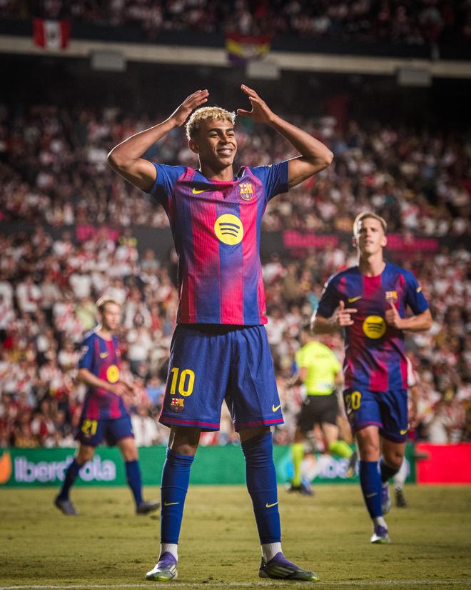 乐鱼在线娱乐-新人崛起！年轻球员亮相西甲联赛瞬间成为焦点