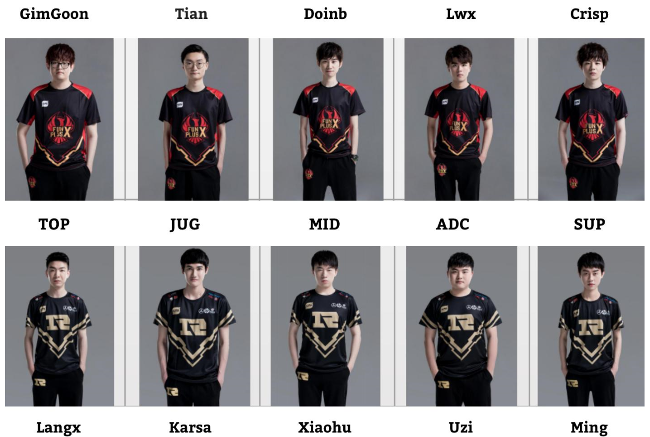 HKA翻盘SHR,Elk线上压制力十足焦点之战四强赛,引爆全场热议 HKA翻盘SHR,Elk线上压制力十足焦点之战四强赛,引爆全场热议