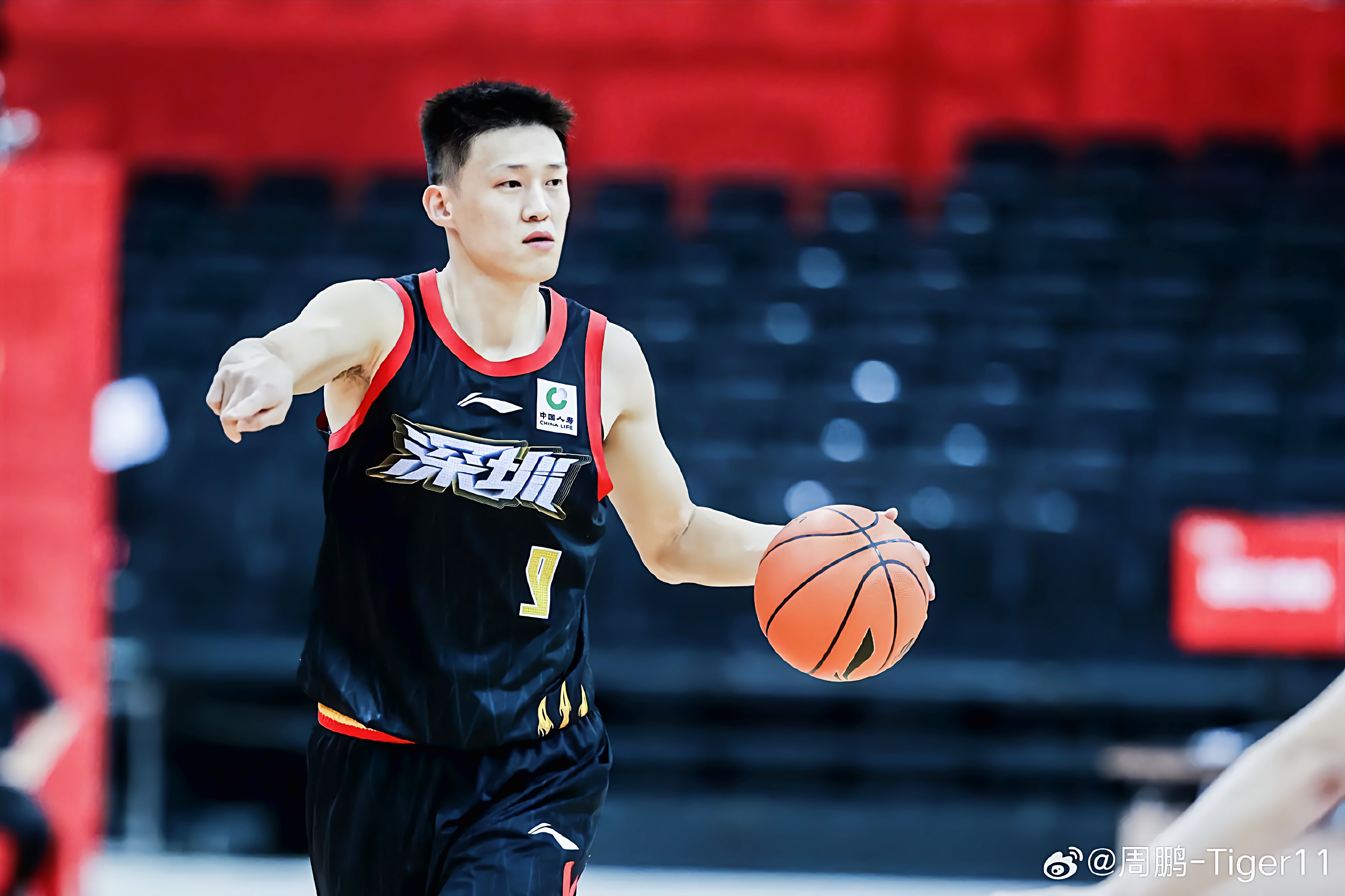 CBA球员周鹏成功接种新冠疫苗的简单介绍