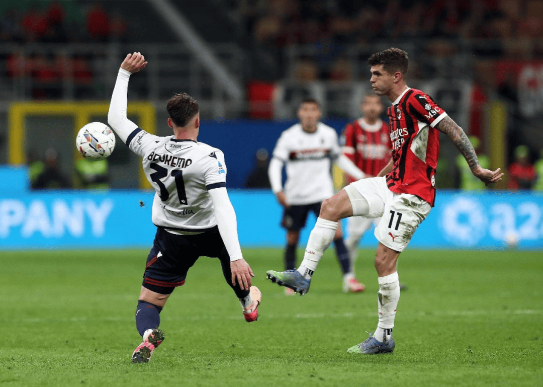 感受激情足球，关注意大利国内联赛