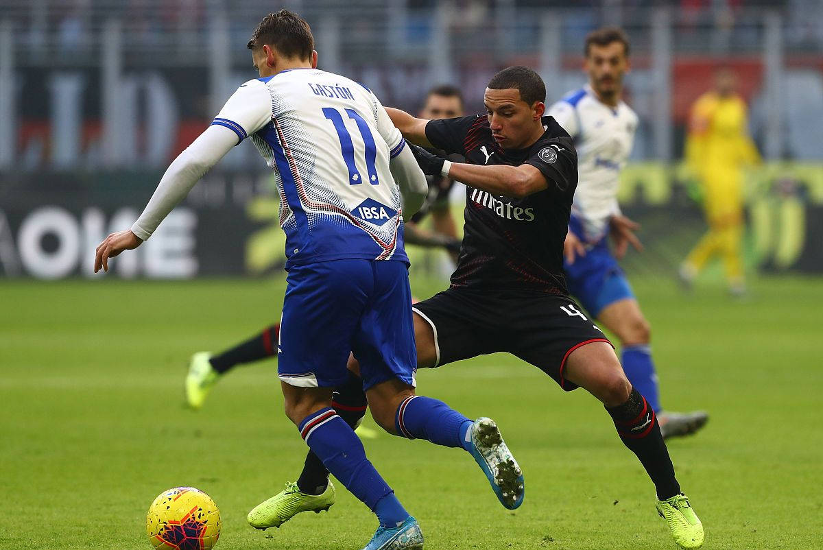 斯帕尔特威尔胜AC米兰:连战连捷展现队伍实力 斯帕尔特威尔胜AC米兰:连战连捷展现队伍实力