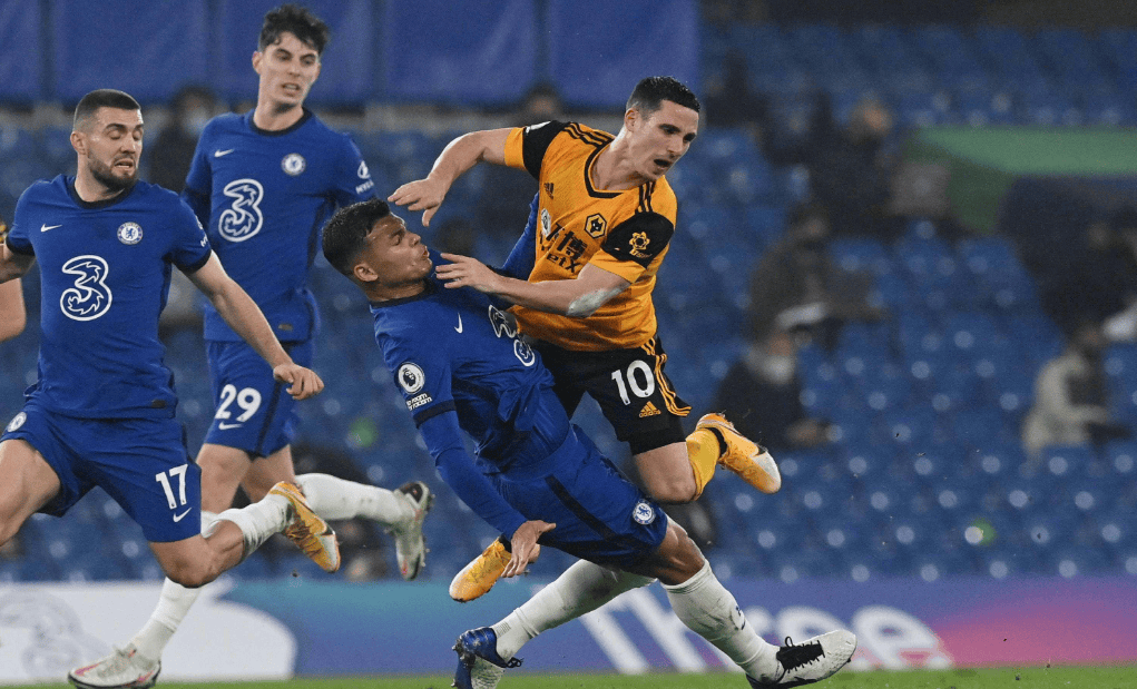 切尔西胜算几分──挑战需要胜者挺进 切尔西胜算几分──挑战需要胜者挺进