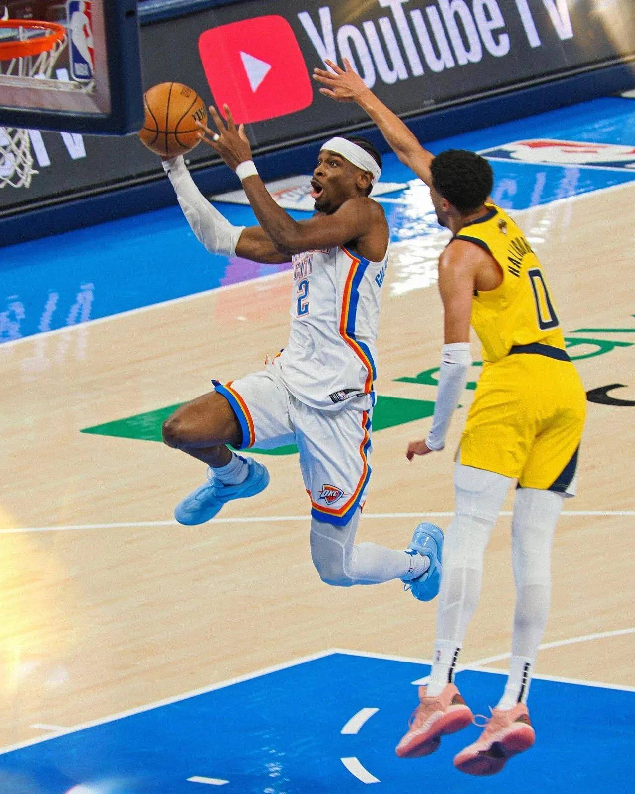 步行者血洗巴西男篮,波特绝境逆转 步行者血洗巴西男篮,波特绝境逆转