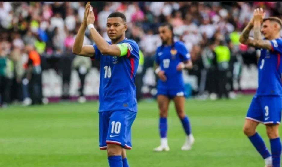 Leyu-激烈争夺！欧预赛比赛胜局尚不知晓的简单介绍