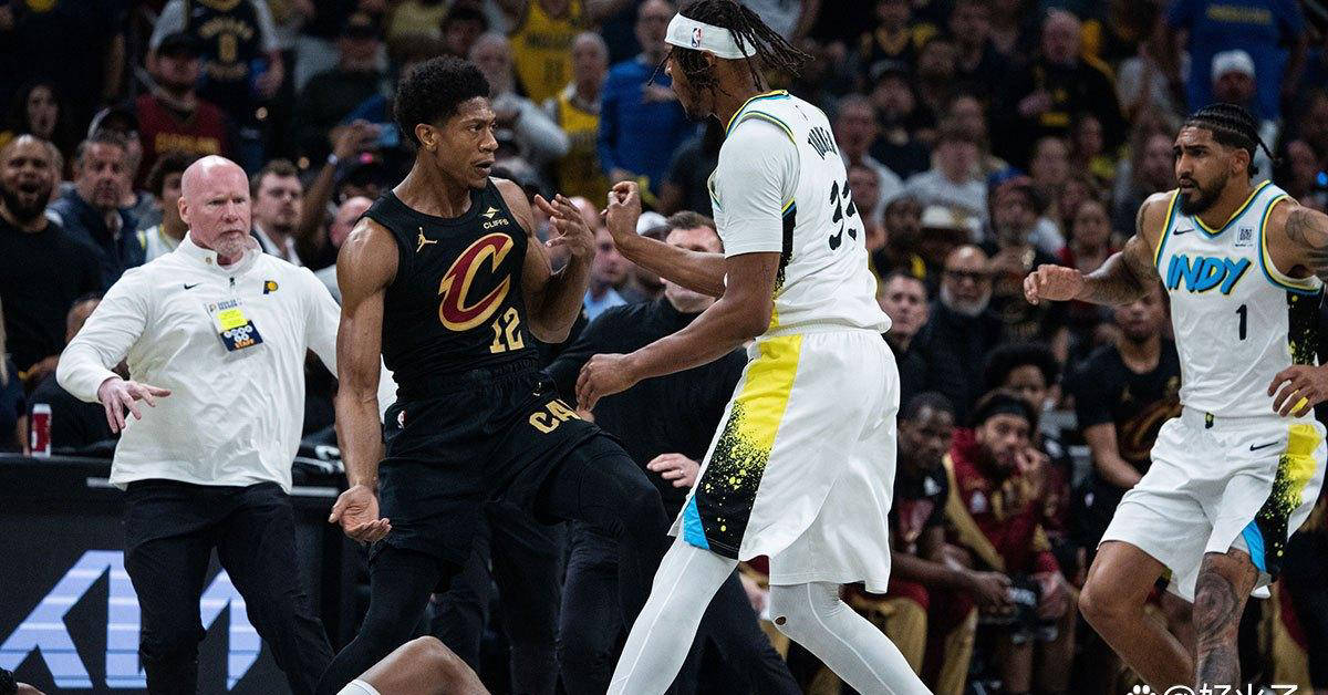 乐鱼体育登陆入口-步行者上轮表现糟糕，主帅怒批球员态度