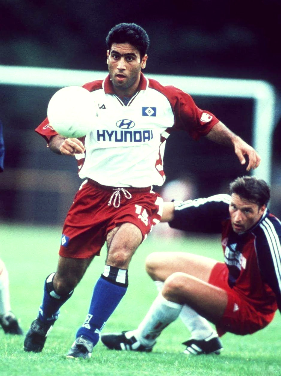 伊朗足球超级联赛冠军晋级下一轮,实力不容小觑 伊朗足球超级联赛冠军晋级下一轮,实力不容小觑