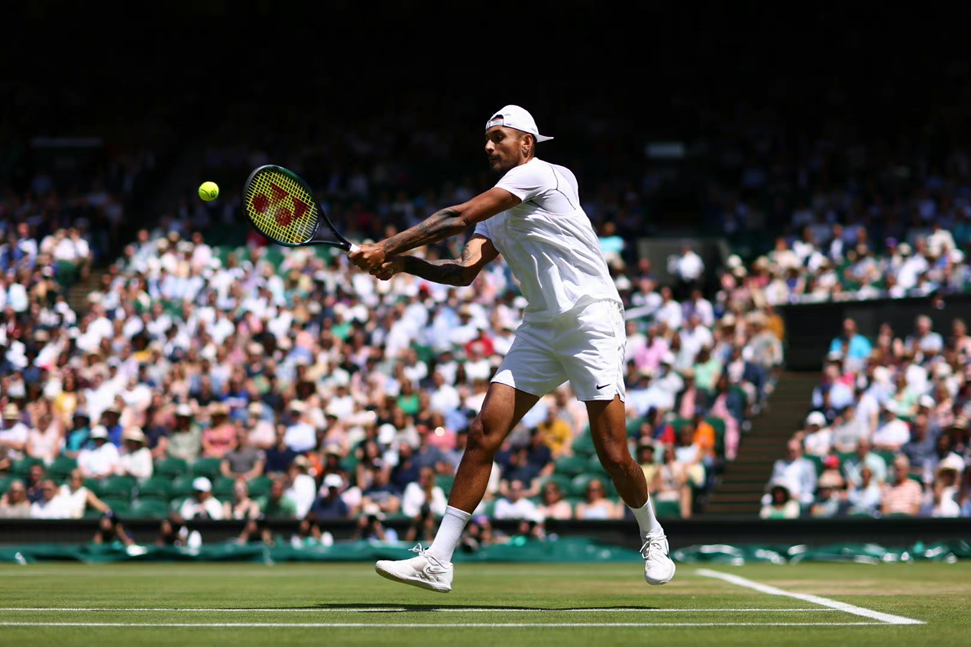 乐鱼在线娱乐-欧洲网球队横扫美国网球队，克耶高斯制霸全场