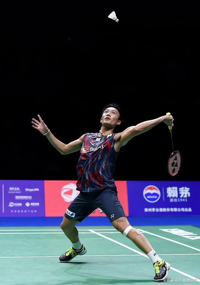 Leyu-印尼羽毛球队逆转丹麦羽毛球队，桃田贤斗完成帽子戏法的简单介绍