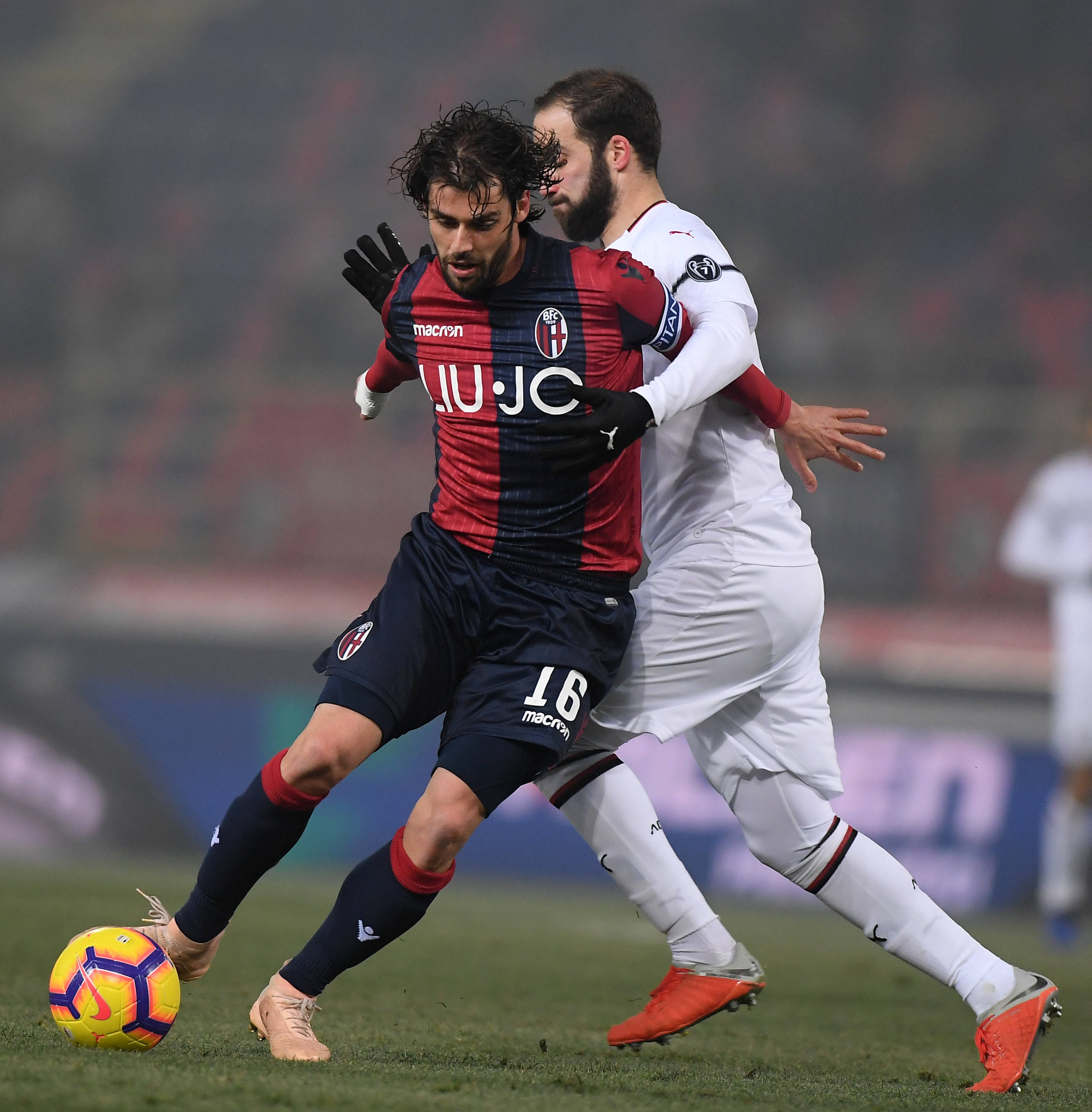 博洛尼亚遭遇客场失利，球队表现疲态尽显的简单介绍