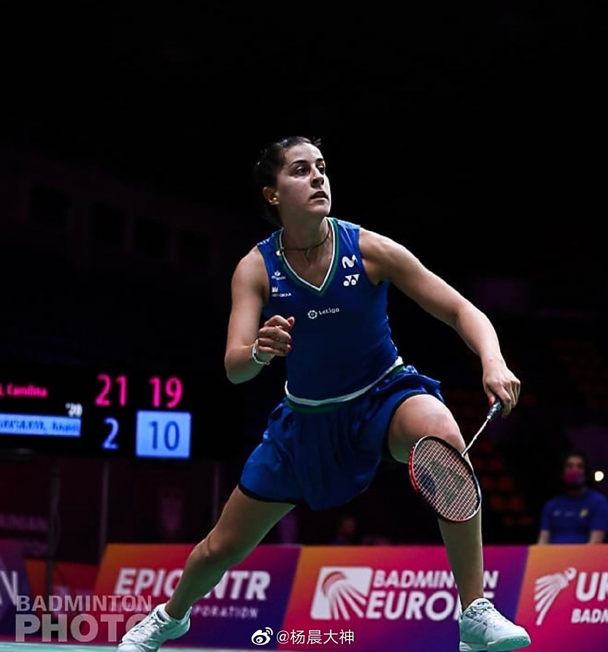 乐鱼登录-丹麦羽毛球队绝地反击法国羽毛球队，马琳高光表现