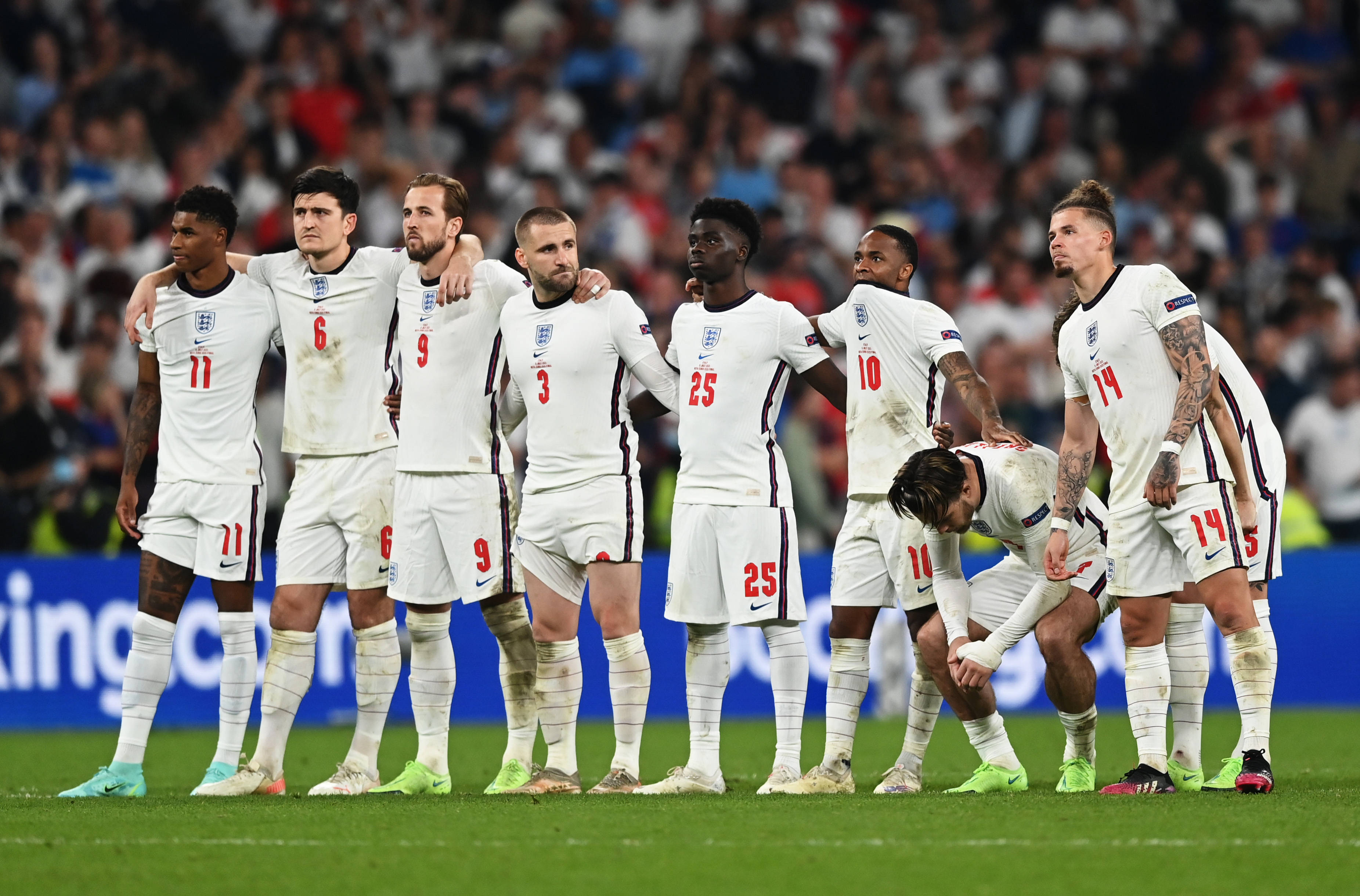 -比利时力挫英格兰，跻身欧国杯决赛