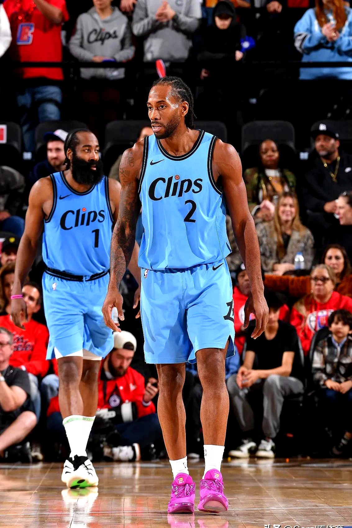 乐鱼体育线上网站-快船横扫墨西哥男篮，米切尔打破历史纪录