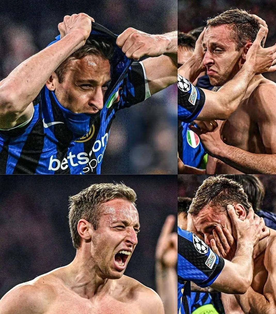 关于AC米兰险胜勒沃库森,特尔施特根爆发神勇的信息 关于AC米兰险胜勒沃库森,特尔施特根爆发神勇的信息