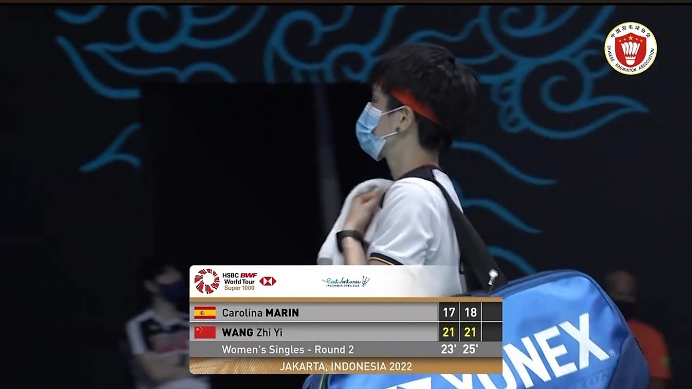 包含印尼羽毛球队横扫韩国羽毛球队，马琳绝境逆转的词条