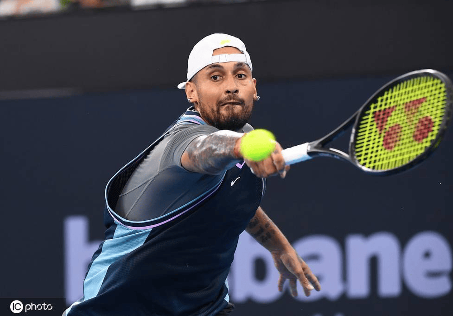 包含澳大利亚网球队绝杀西班牙网球队，克耶高斯制霸全场的词条