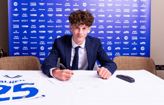 利兹联有意引进法甲球员