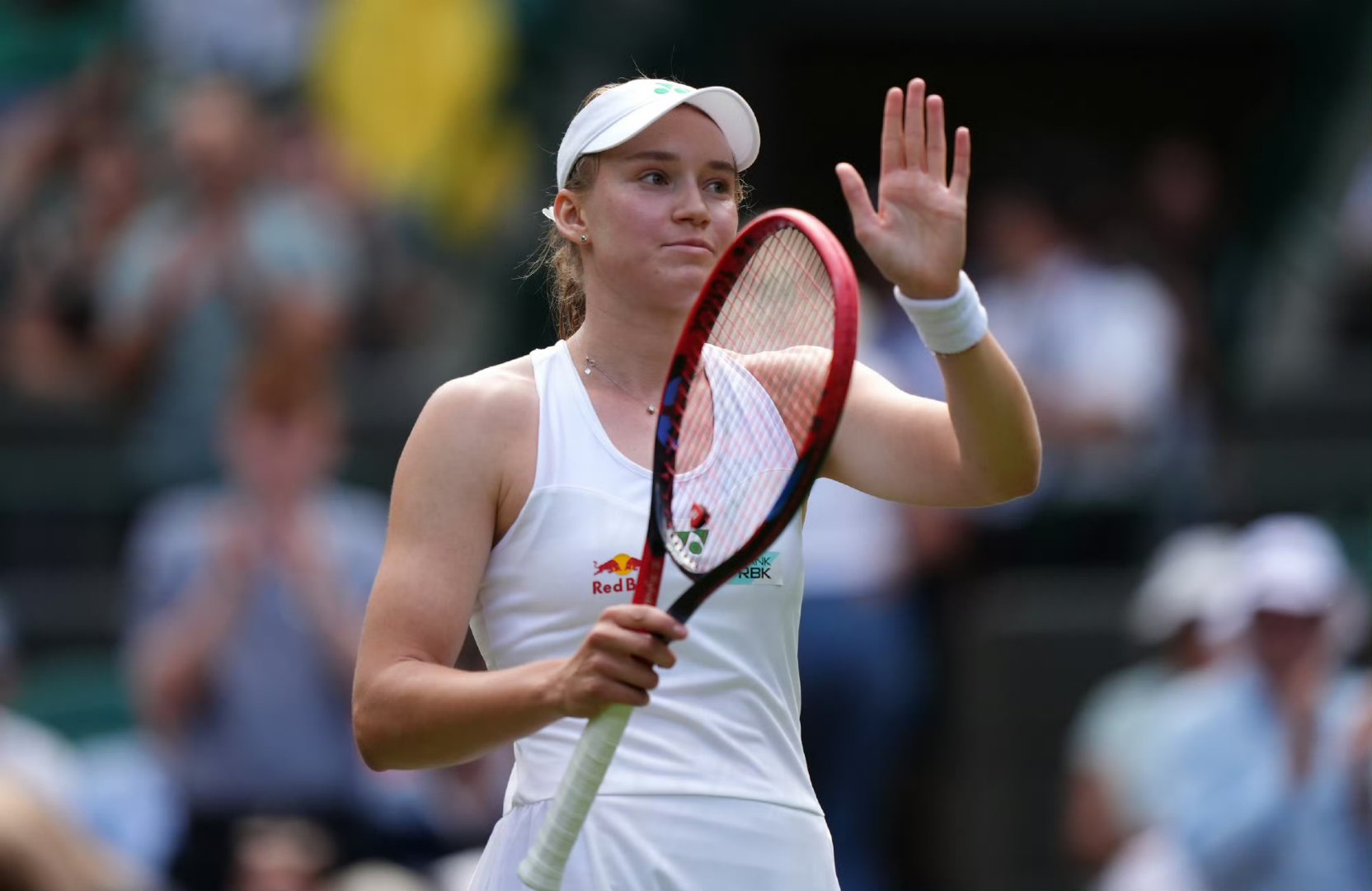 关于温网横扫拉沃尔杯，蒂姆扛起全队的信息